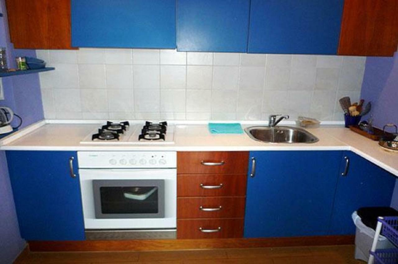 Apartamento Playa Dénia Eksteriør billede
