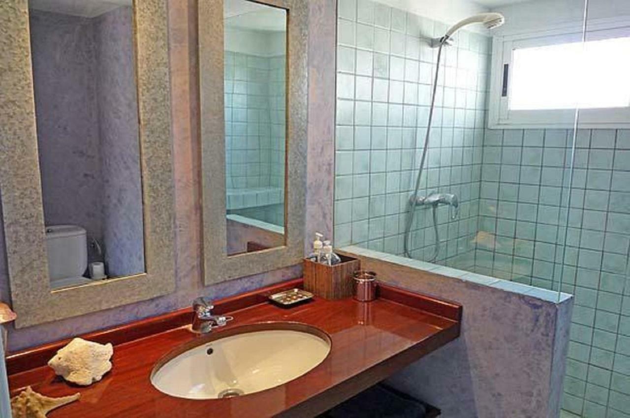 Apartamento Playa Dénia Eksteriør billede